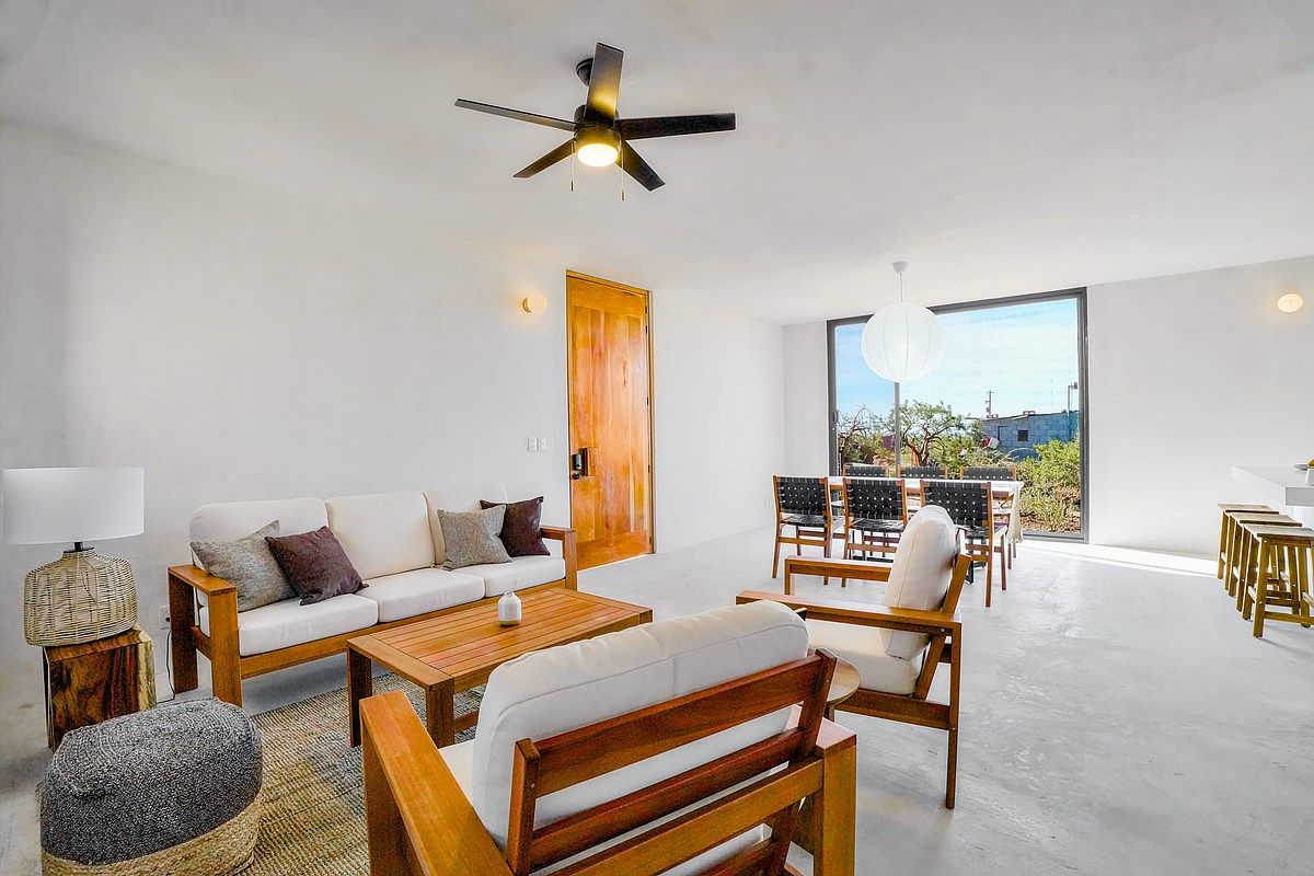 CASA EN VENTA EN ALDEA CERRITOS - LA PAZ BAJA CALIFORNIA SUR