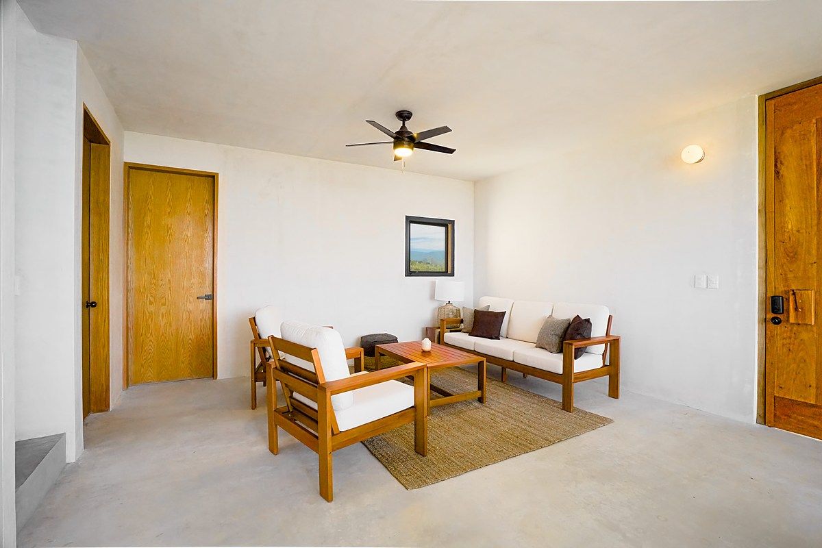 CASA EN VENTA EN ALDEA CERRITOS - LA PAZ BAJA CALIFORNIA SUR