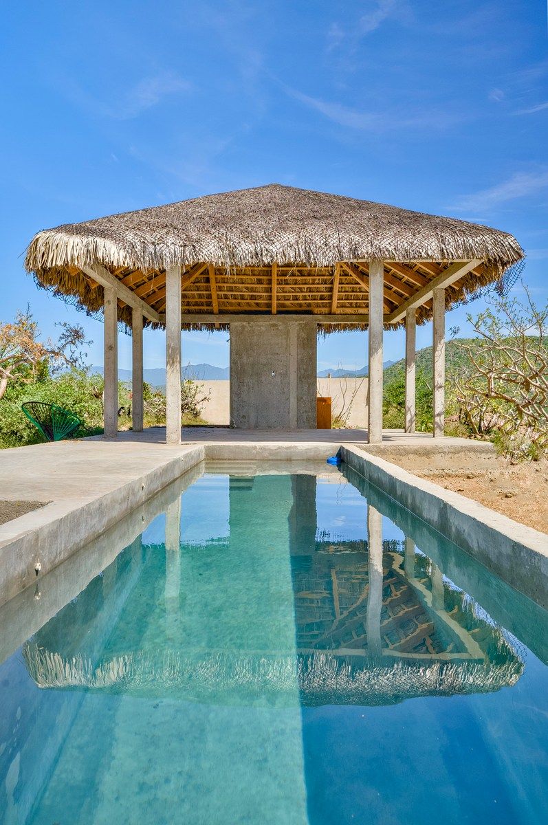 CASA EN VENTA EN ALDEA CERRITOS - LA PAZ BAJA CALIFORNIA SUR