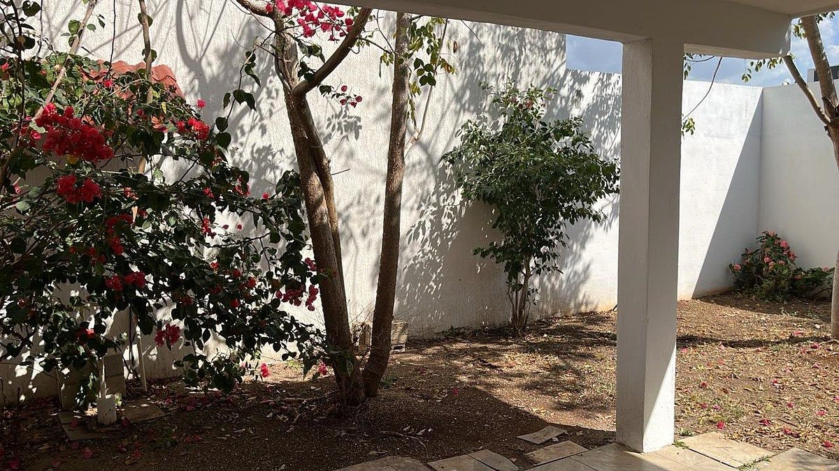 Casa de 3 Recámaras en Venta – Fraccionamiento Las Américas Etapa III, Mérida, Y