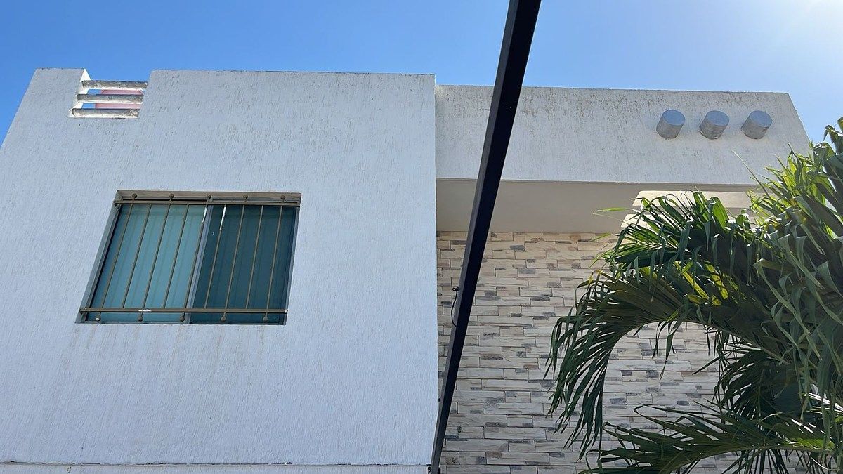 Casa de 3 Recámaras en Venta – Fraccionamiento Las Américas Etapa III, Mérida, Y