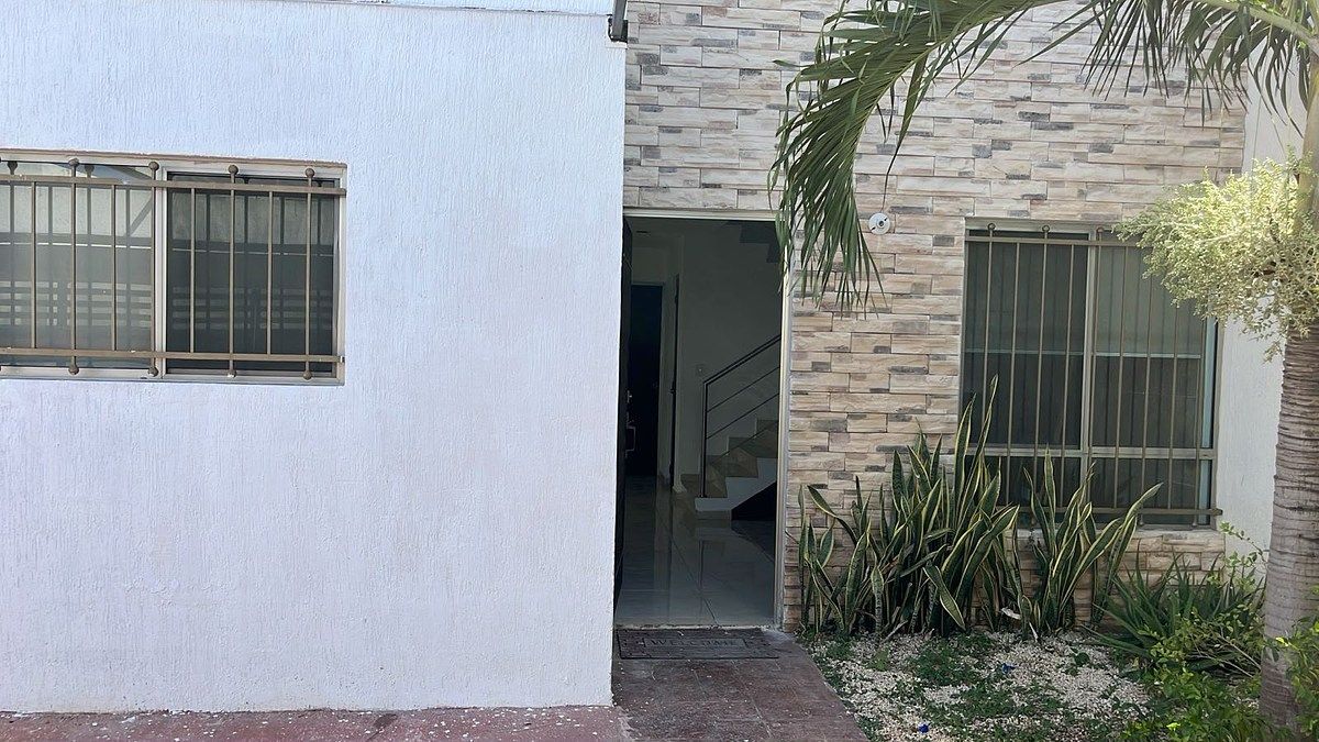 Casa de 3 Recámaras en Venta – Fraccionamiento Las Américas Etapa III, Mérida, Y
