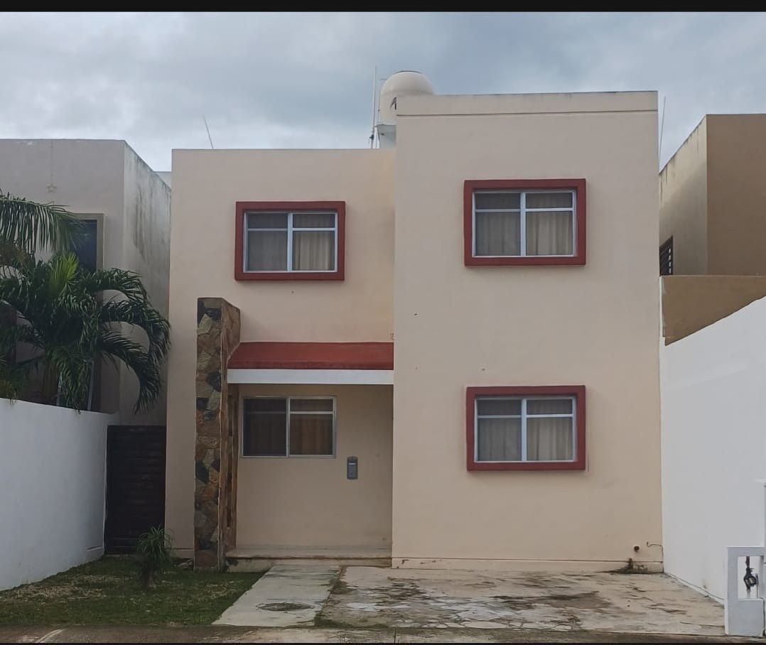 Casa en Venta, Gran San Pedro Cholul, Mérida Yucatán