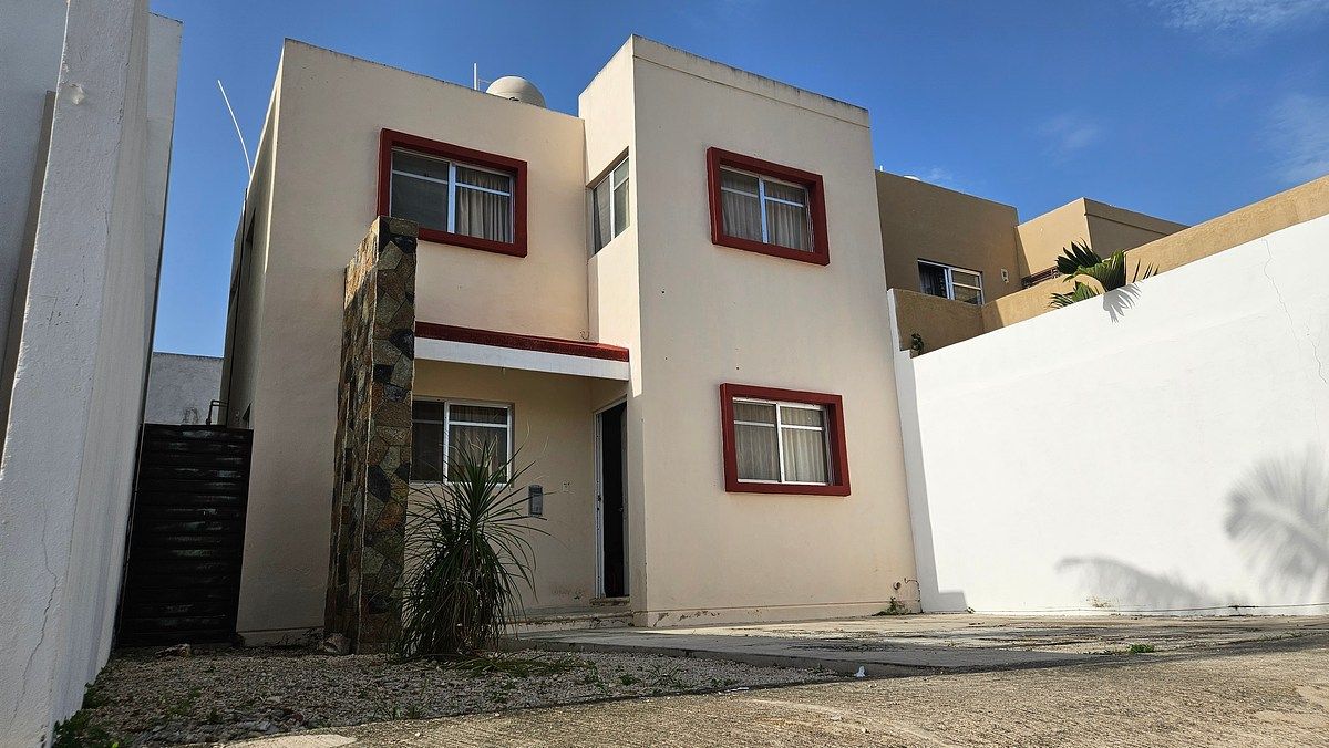 Casa en Venta, Gran San Pedro Cholul, Mérida Yucatán