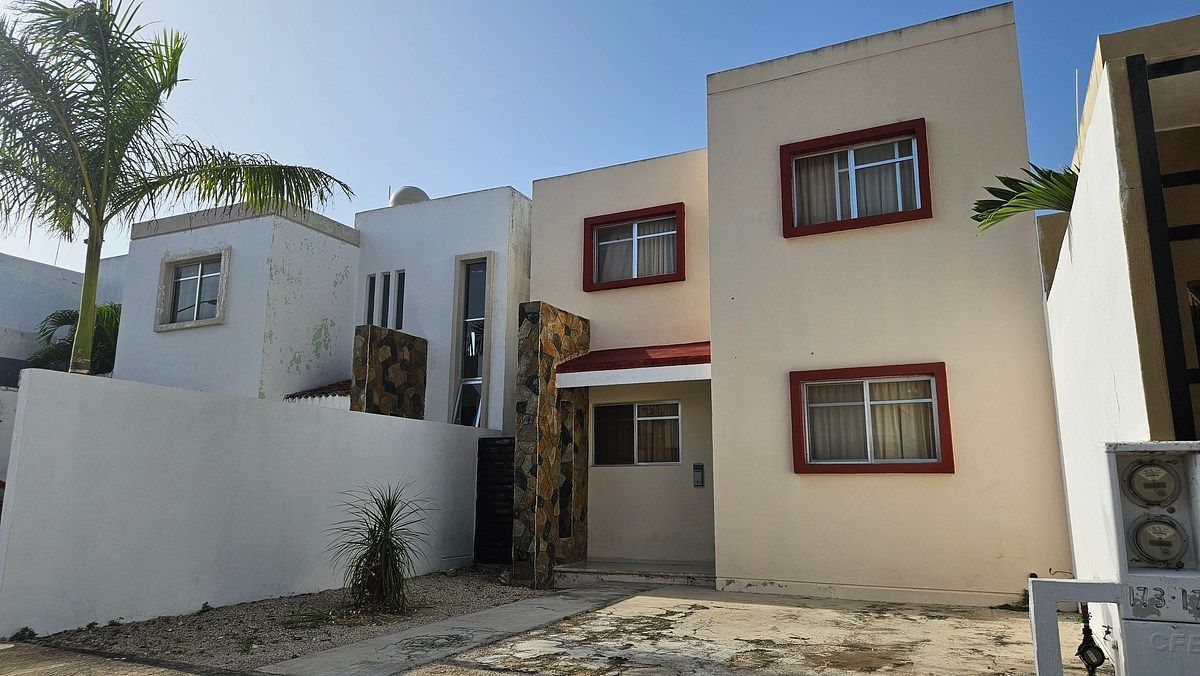 Casa en Venta, Gran San Pedro Cholul, Mérida Yucatán