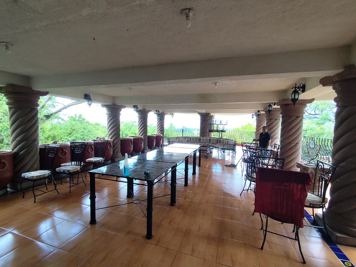 Proyecto de Inversión para renta de corta estancia y eventos Cocoyoc, Morelos