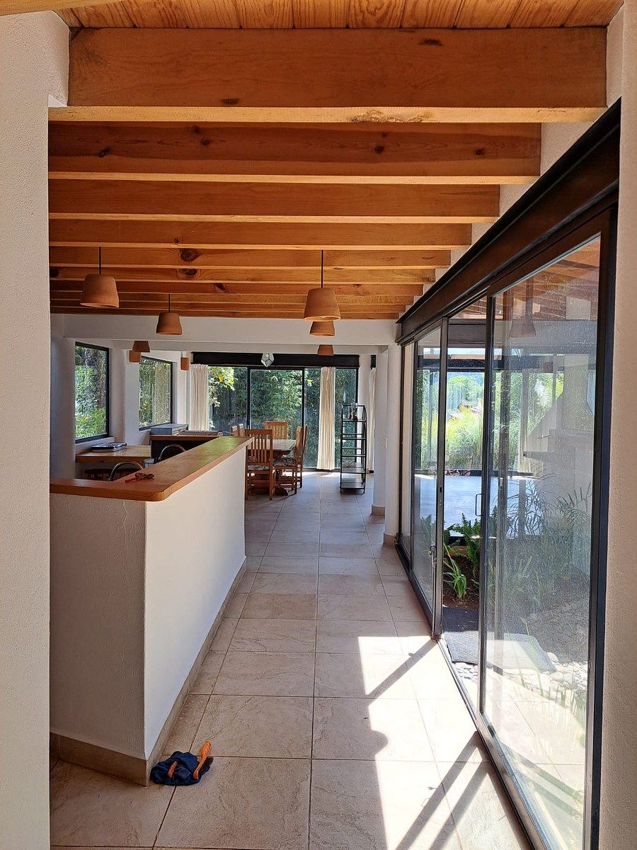 Condominio en alquiler en Valle de Bravo, Rincon de Estradas, 220 m²