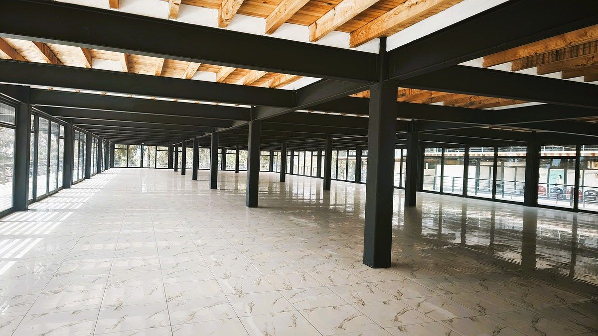 Comercial en alquiler en Valle de Bravo, El Arco, 900 m²