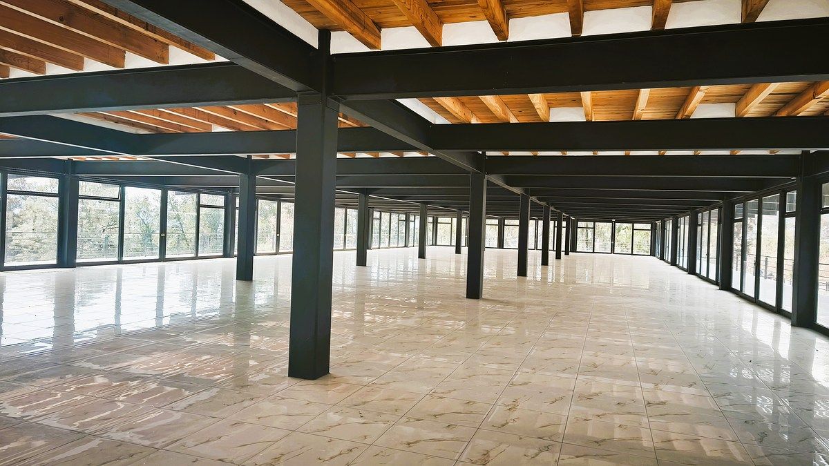 Comercial en alquiler en Valle de Bravo, El Arco, 900 m²