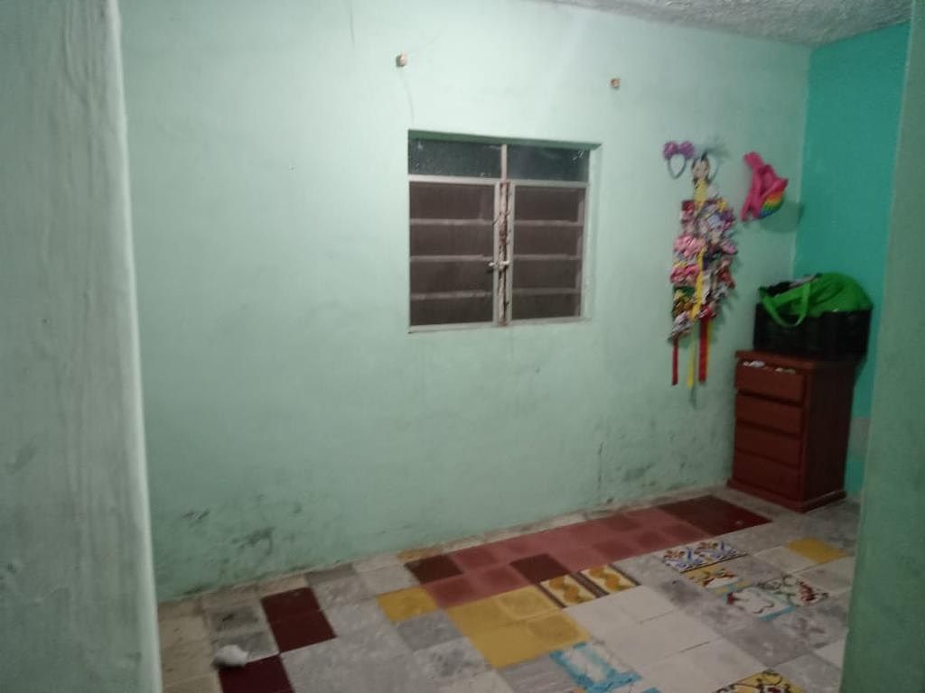 Casa en Venta en el Centro de Mérida | Ideal para Remodelar o Invertir