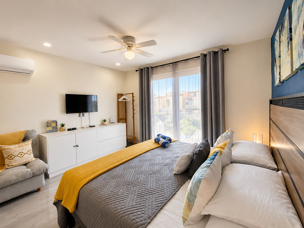 Condominio en venta en Playa del Carmen, 35 av esq 34 L18 D 303