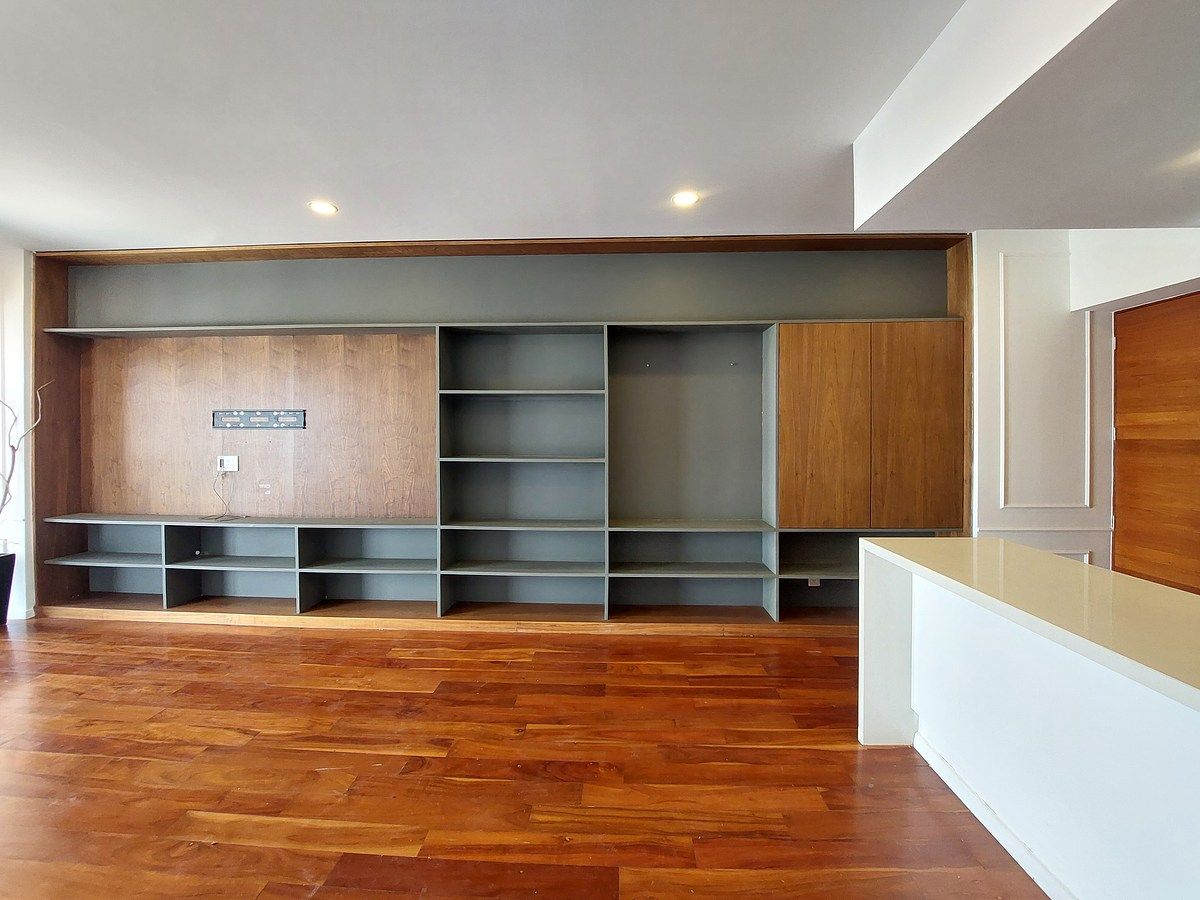 Departamento en venta en Benito Juárez, Av. México-Coyoacán, 89 m²