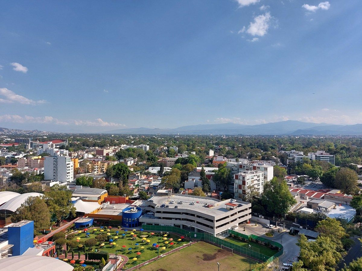 Departamento en venta en Benito Juárez, Av. México-Coyoacán, 89 m²