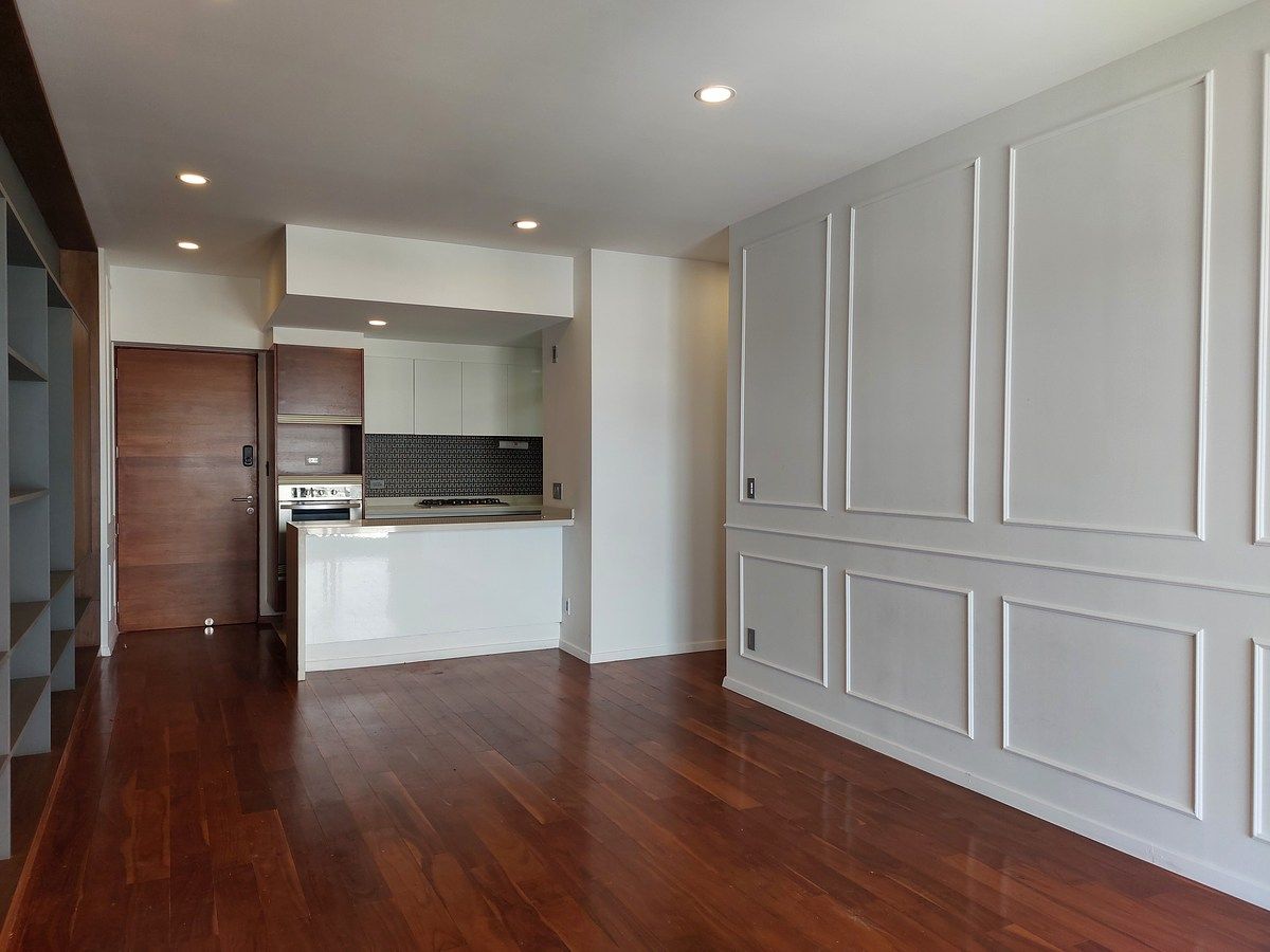 Departamento en venta en Benito Juárez, Av. México-Coyoacán, 89 m²