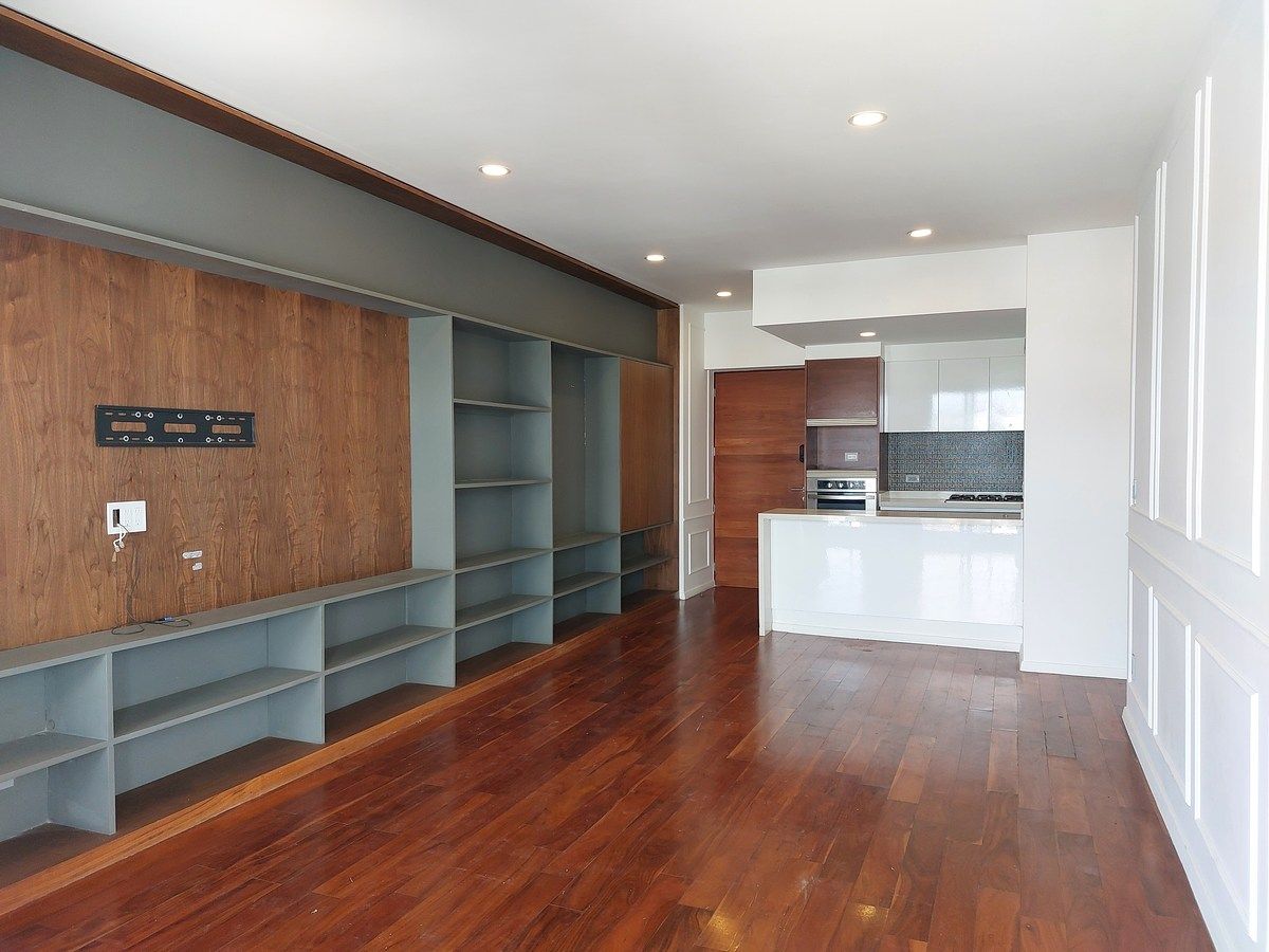 Departamento en venta en Benito Juárez, Av. México-Coyoacán, 89 m²