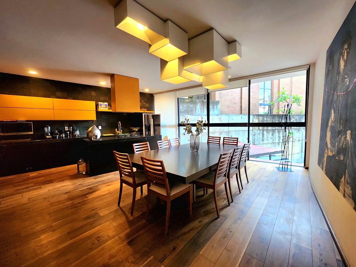 Condominio en alquiler en Valle de Bravo, Fontana Chica, 320 m²