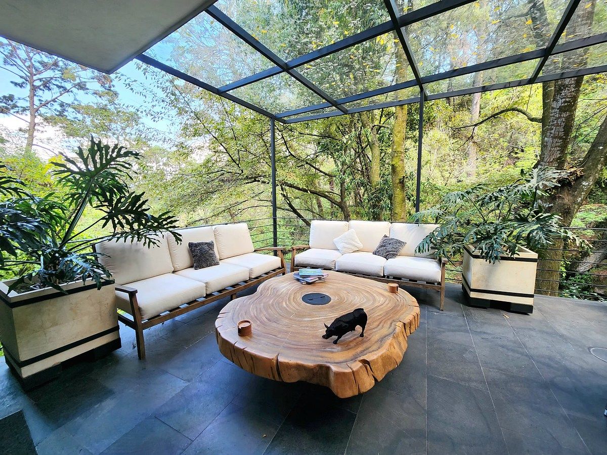 Condominio en alquiler en Valle de Bravo, Fontana Chica, 320 m²