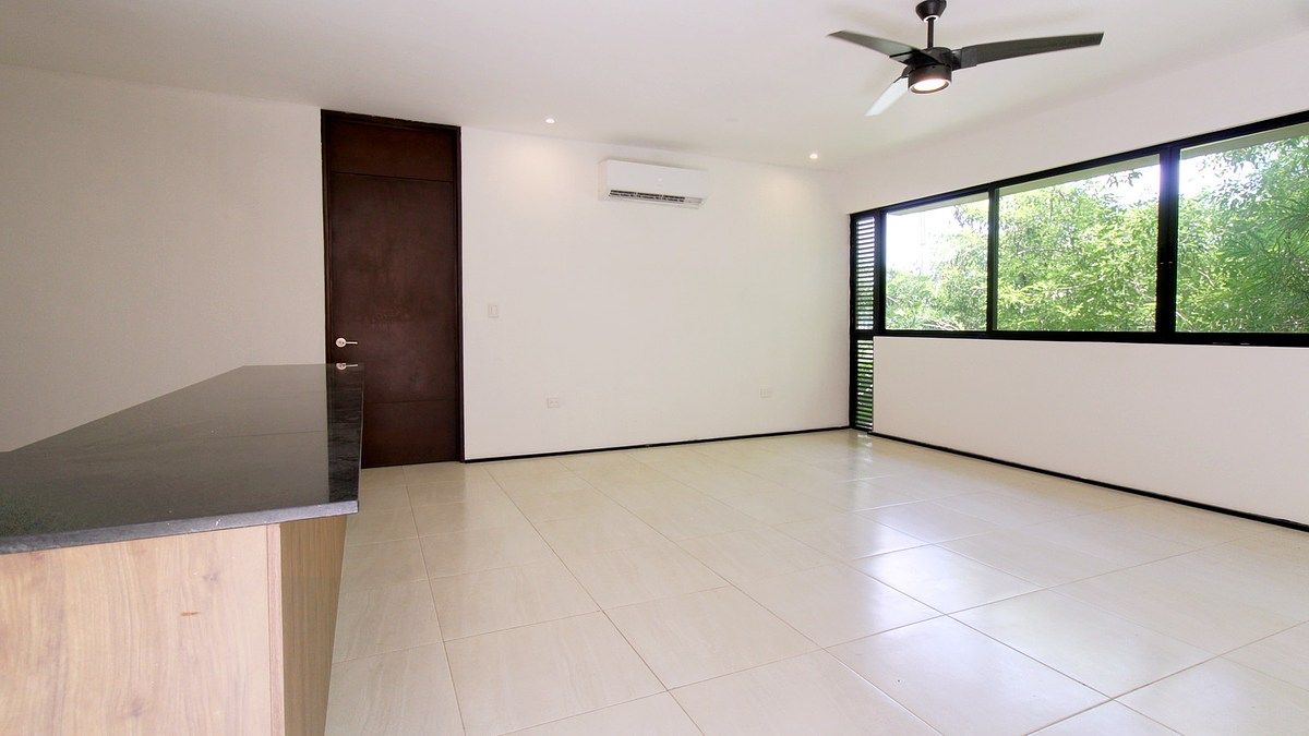 VENTA DEPARTAMENTO LAJA TEMOZON NORTE MERIDA, YUC