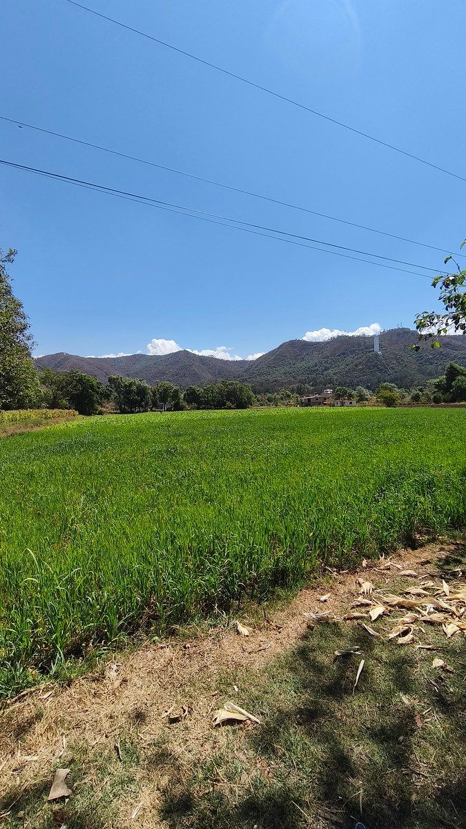 Terreno en venta en Valle de Bravo, Tilostoc