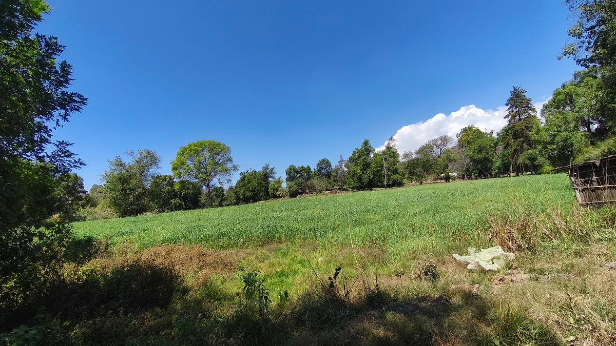 Terreno en venta en Valle de Bravo, Tilostoc