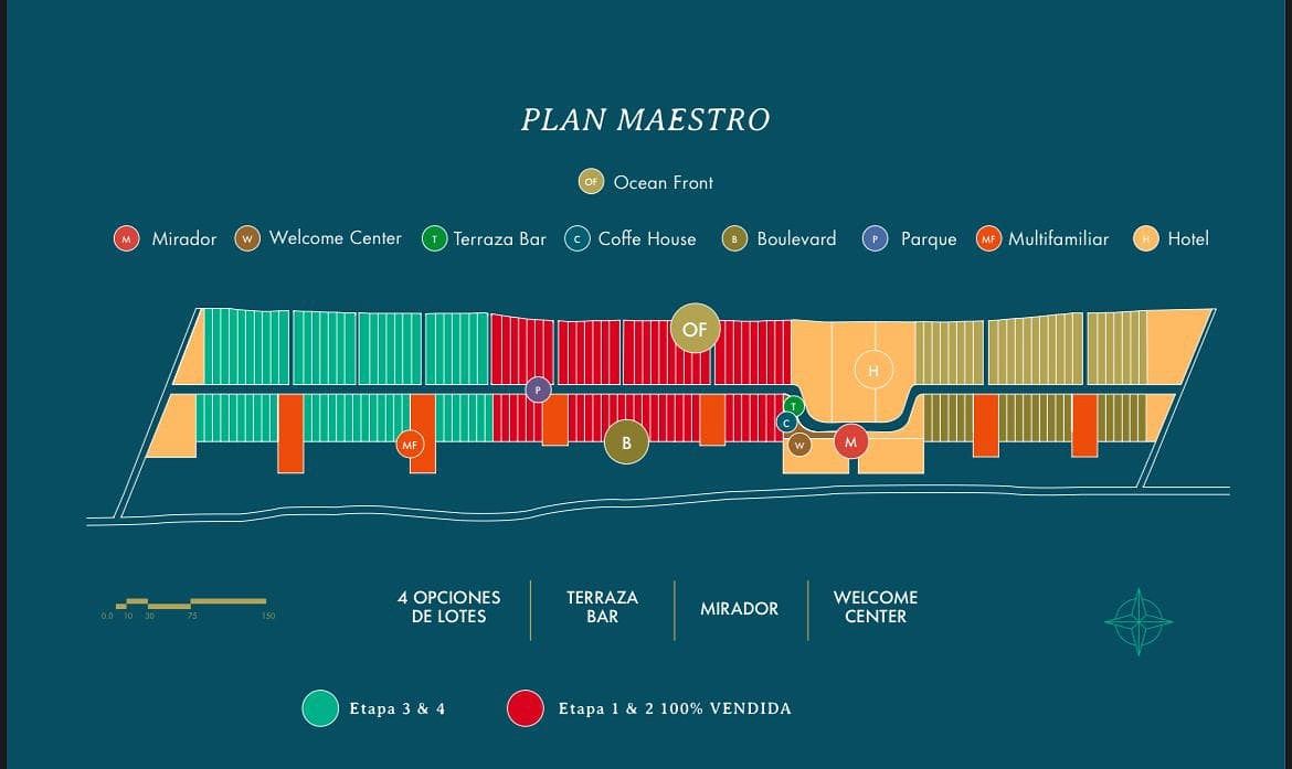 Terreno en venta en Hunucmá, Vía Costela