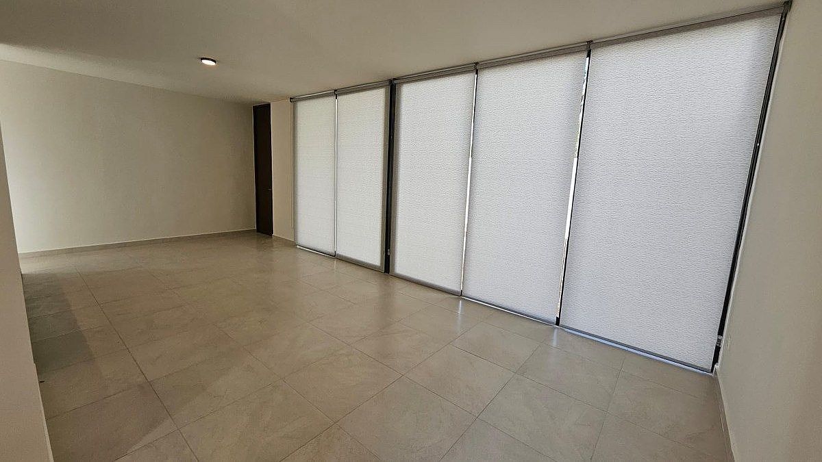 Condominio en alquiler en Conkal, EMANA, 155 m²