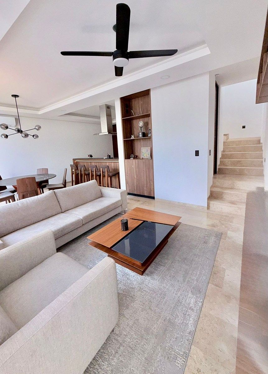 Condominio en venta en Mérida, 26, 179 m²