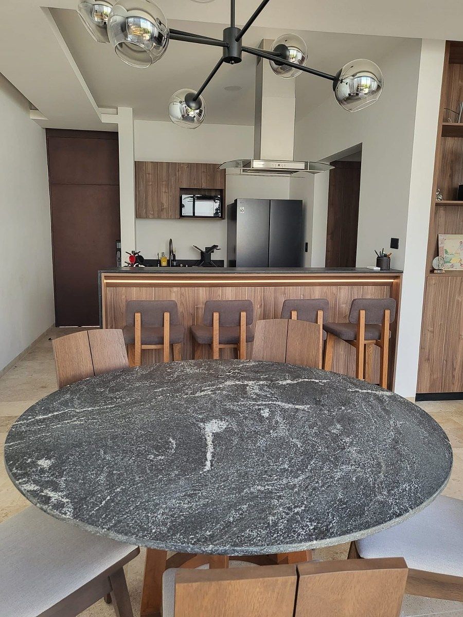 Condominio en venta en Mérida, 26, 179 m²