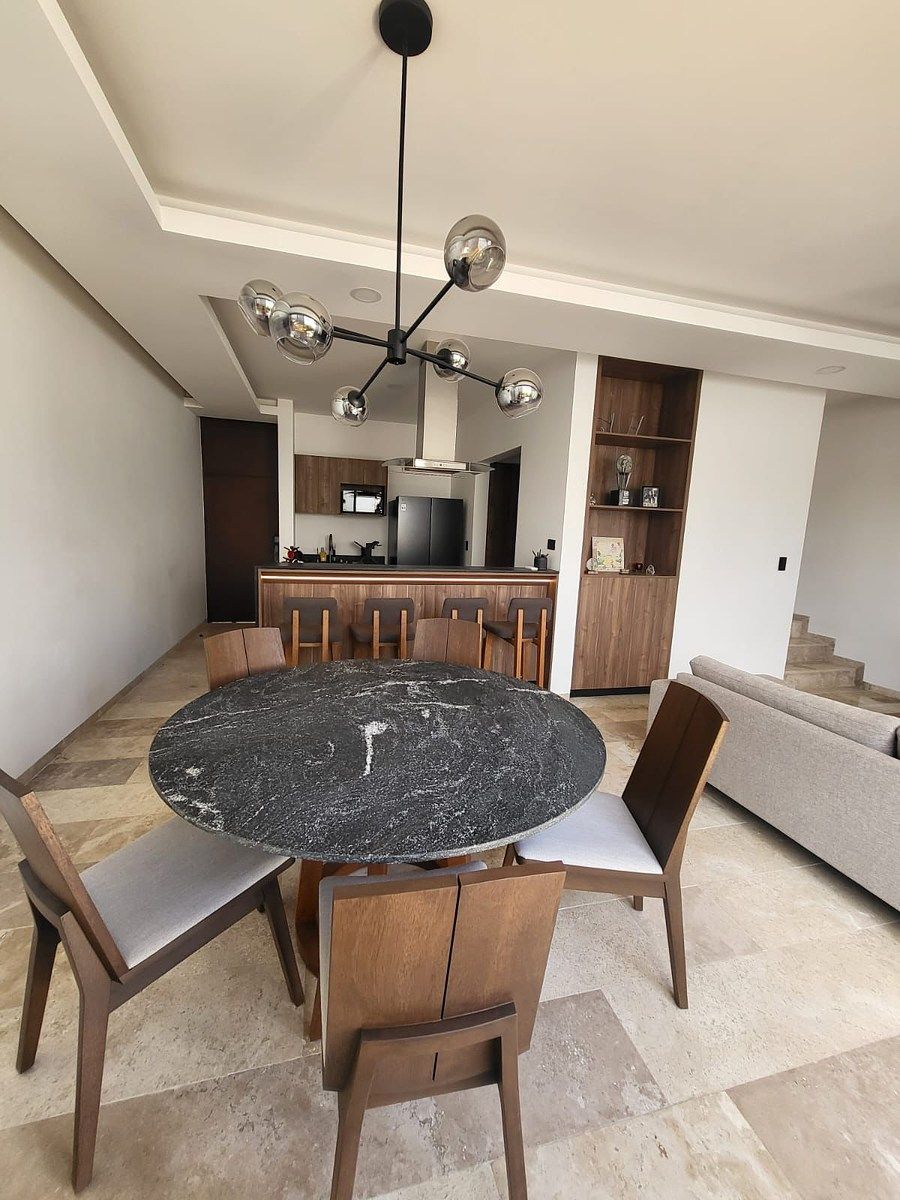 Condominio en venta en Mérida, 26, 179 m²