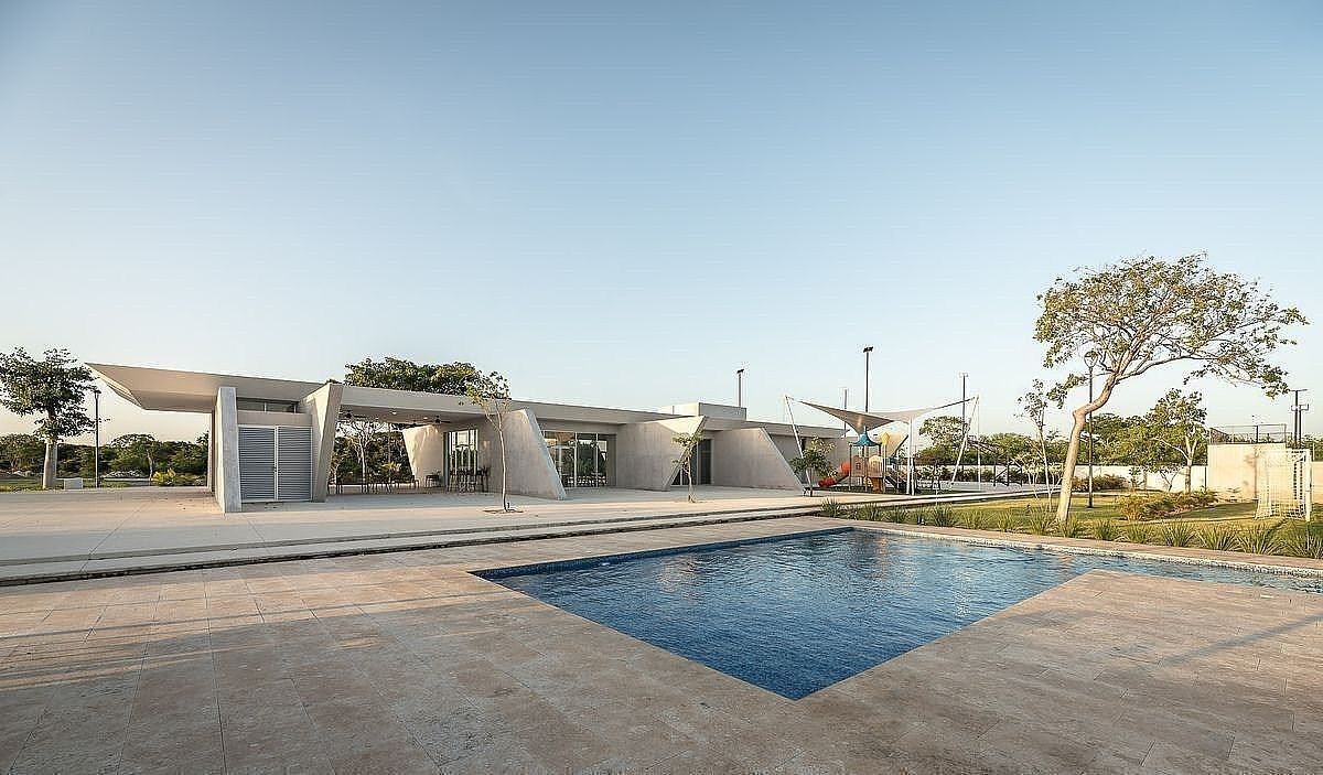 Terreno en venta en Mérida, BLANCA