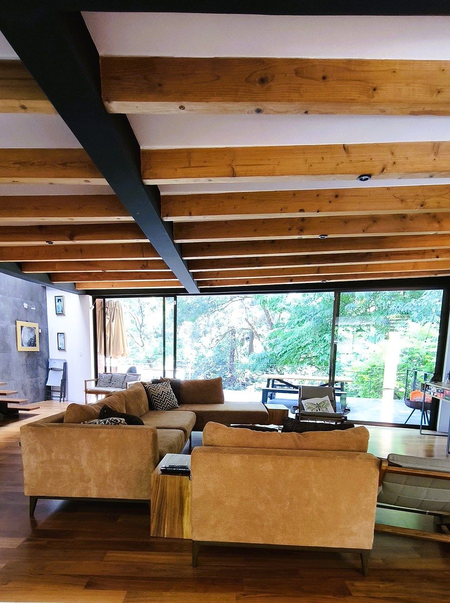 CASA EN RENTA EN AVÁNDARO, VALLE DE BRAVO