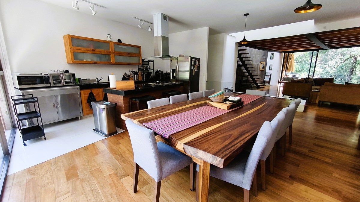 CASA EN RENTA EN AVÁNDARO, VALLE DE BRAVO