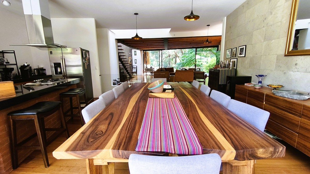 CASA EN RENTA EN AVÁNDARO, VALLE DE BRAVO