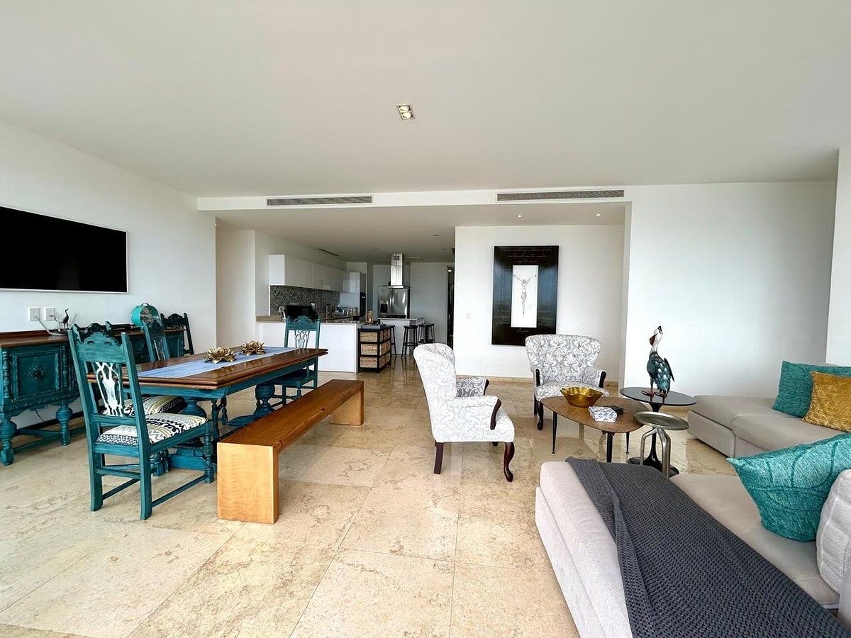 Departamento en venta en Mérida, 19, 172 m²