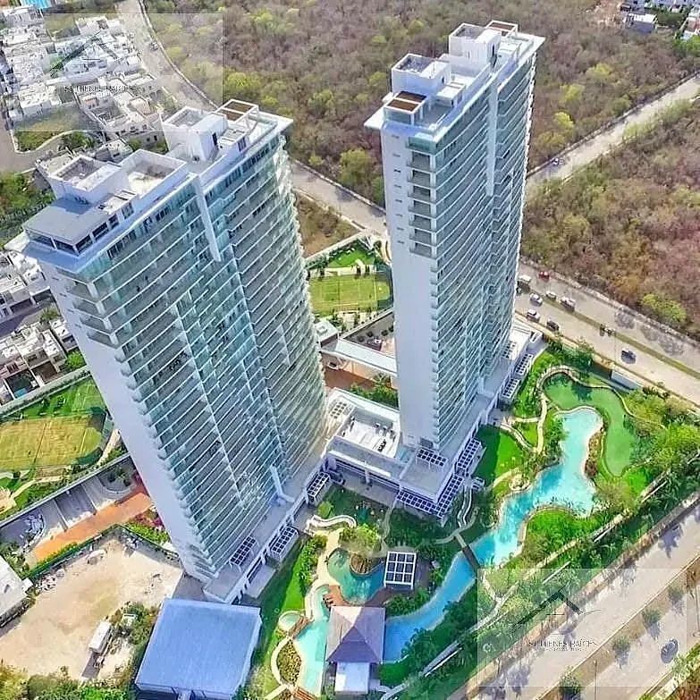 Departamento en venta en Mérida, 19, 172 m²