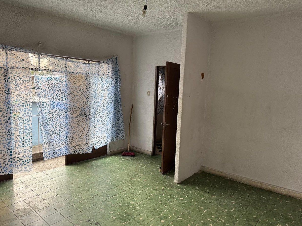 CASA EN VENTA COMO TERRENO EN GUSTAVO A. MADERO