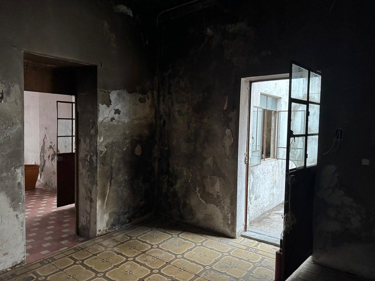 CASA EN VENTA COMO TERRENO EN GUSTAVO A. MADERO