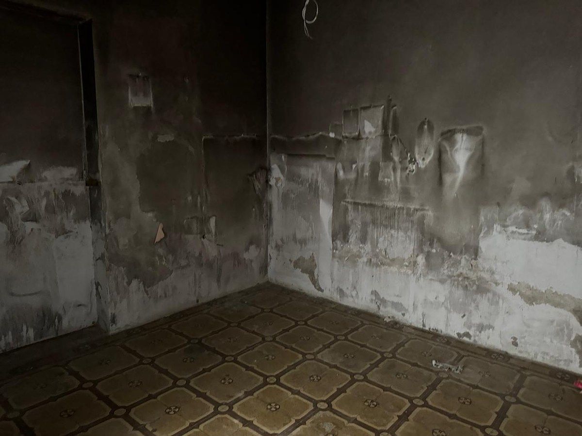 CASA EN VENTA COMO TERRENO EN GUSTAVO A. MADERO