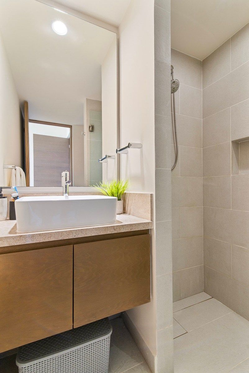 Departamento en alquiler en Tulum, Carretera Federal, 79 m²