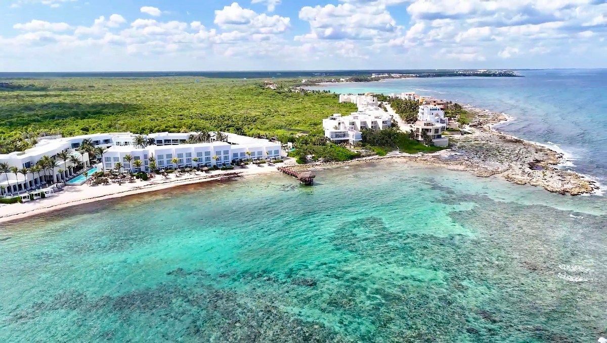 Departamento en alquiler en Tulum, Carretera Federal, 79 m²