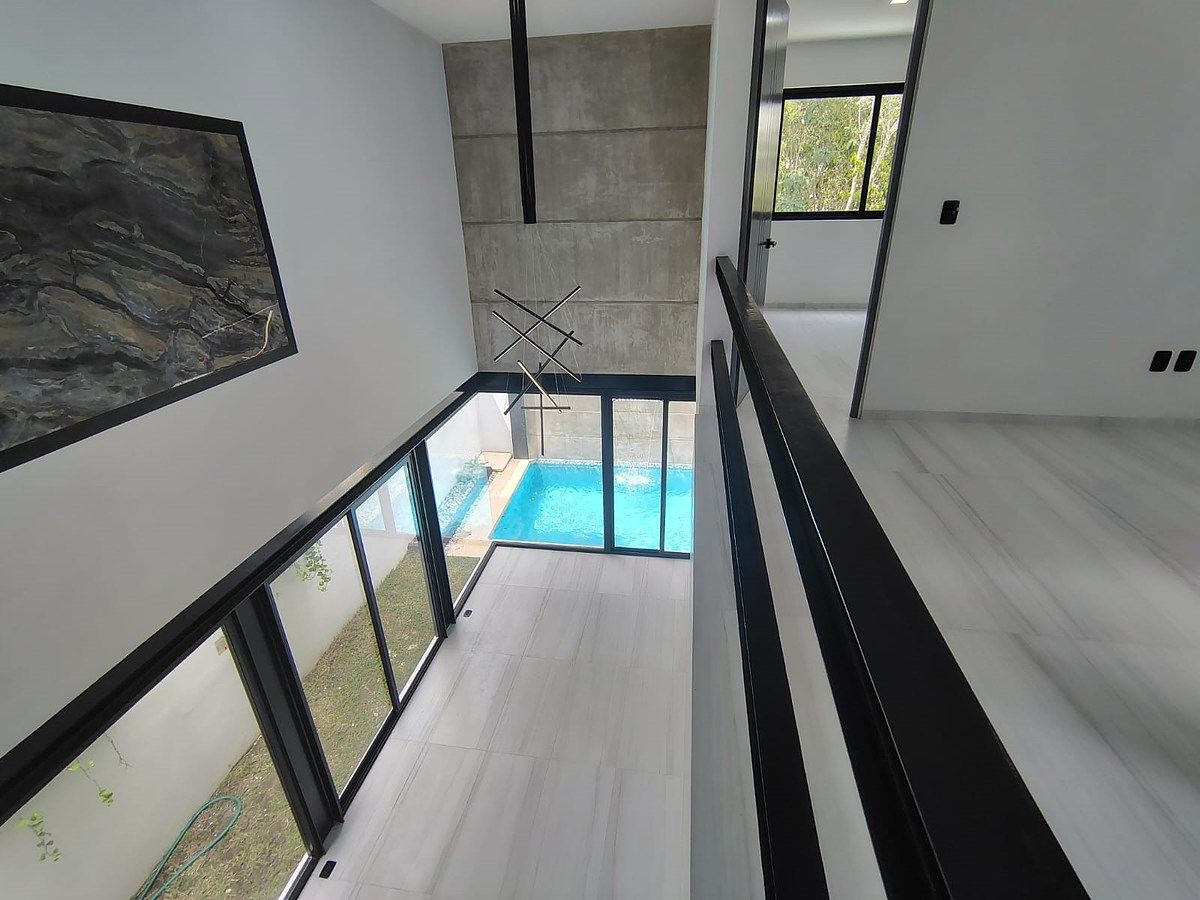 Casa en Venta en Residencial Vïa Cumbres Cancún