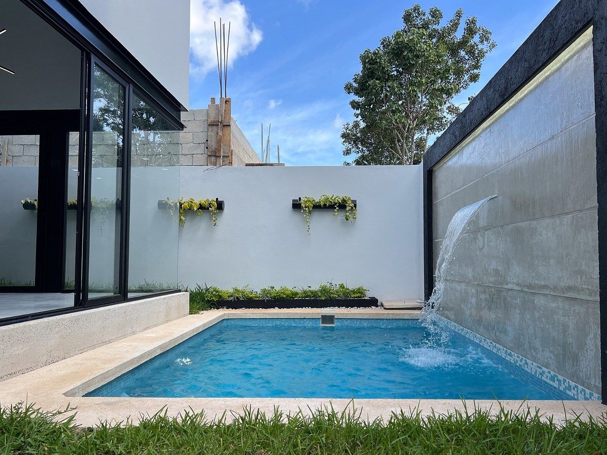 Casa en Venta en Residencial Vïa Cumbres Cancún