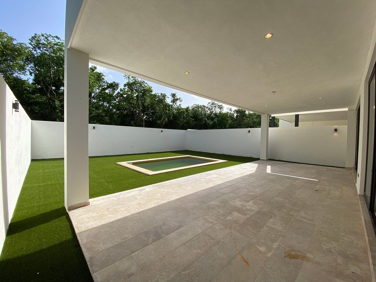 Casa en venta en Privada Provincia Club de Golf