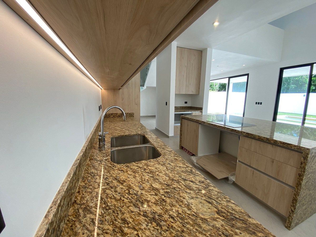 Casa en venta en Privada Provincia Club de Golf