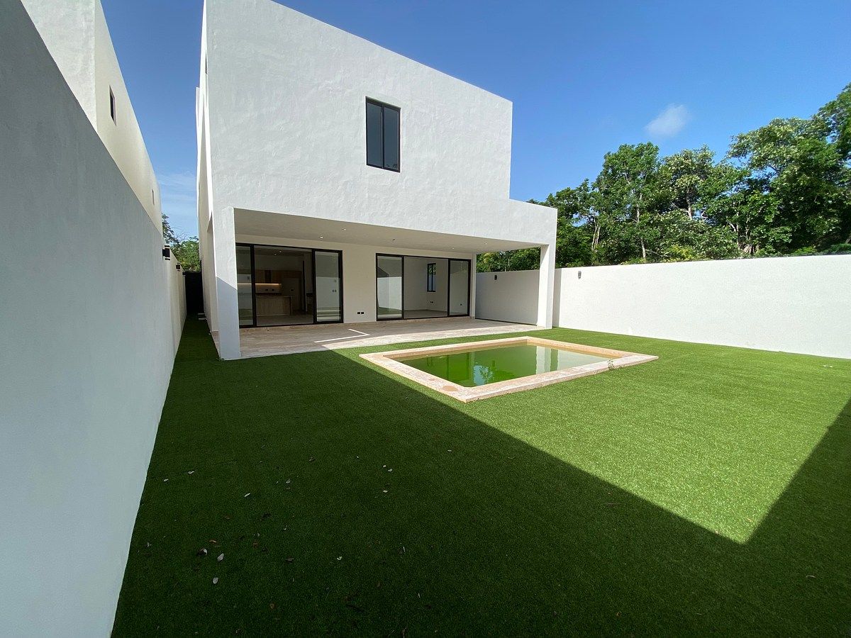 Casa en venta en Privada Provincia Club de Golf