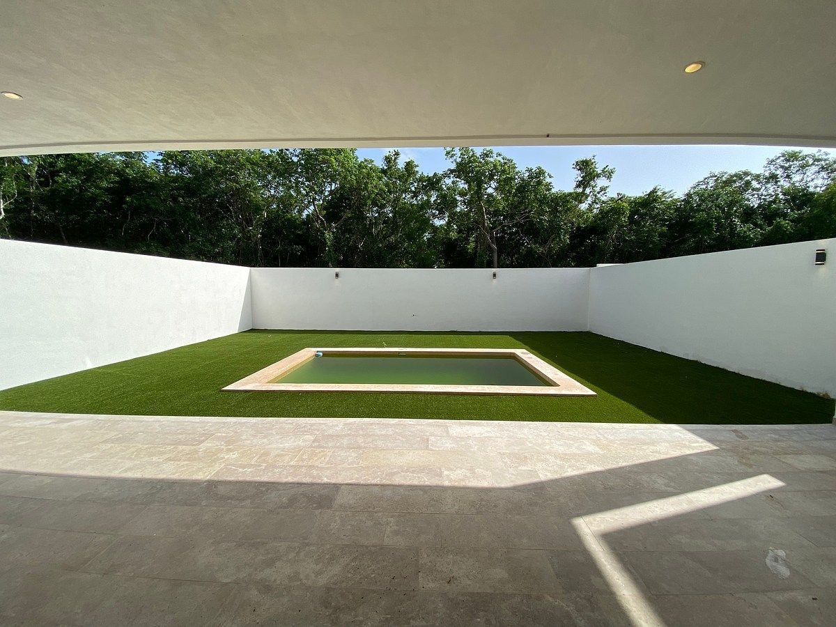 Casa en venta en Privada Provincia Club de Golf