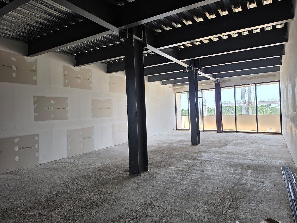 RENTA DE OFICINA EN DAM BUSINESS CENTER