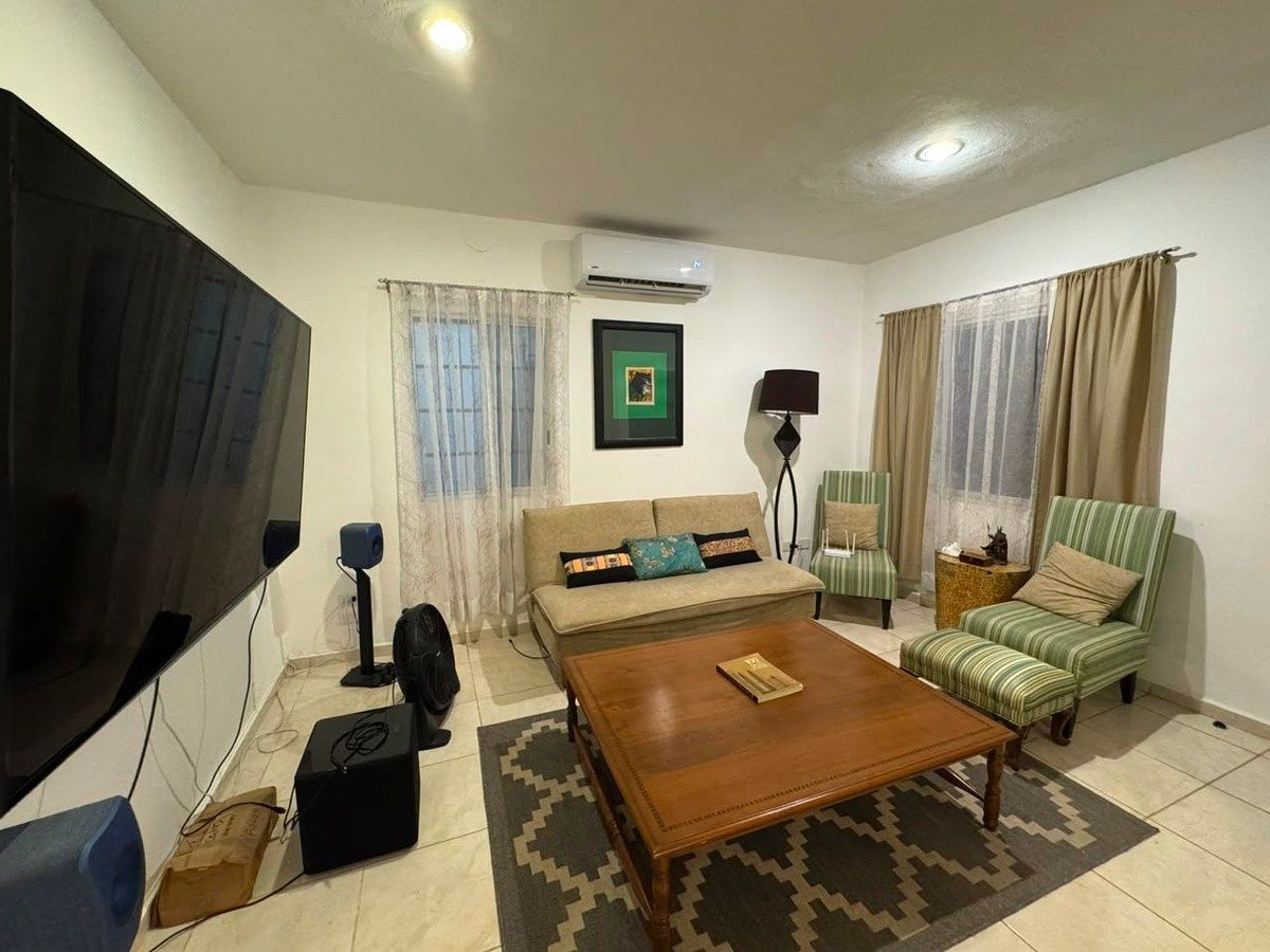 Venta de Casa de 2 recamaras en Caucel Mérida