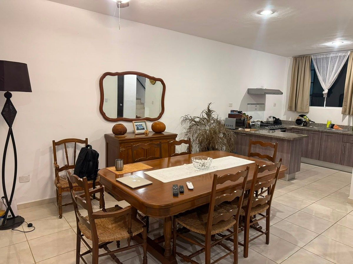 Venta de Casa de 2 recamaras en Caucel Mérida