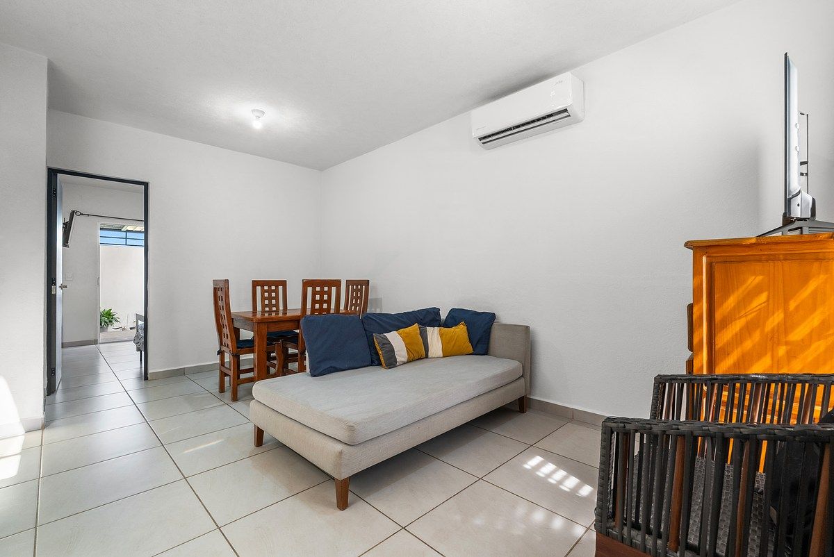 CASA EN VENTA EN BAHIA DE BANDERAS | COTO CON ALBERCA | A 15 MIN DE LA PLAYA
